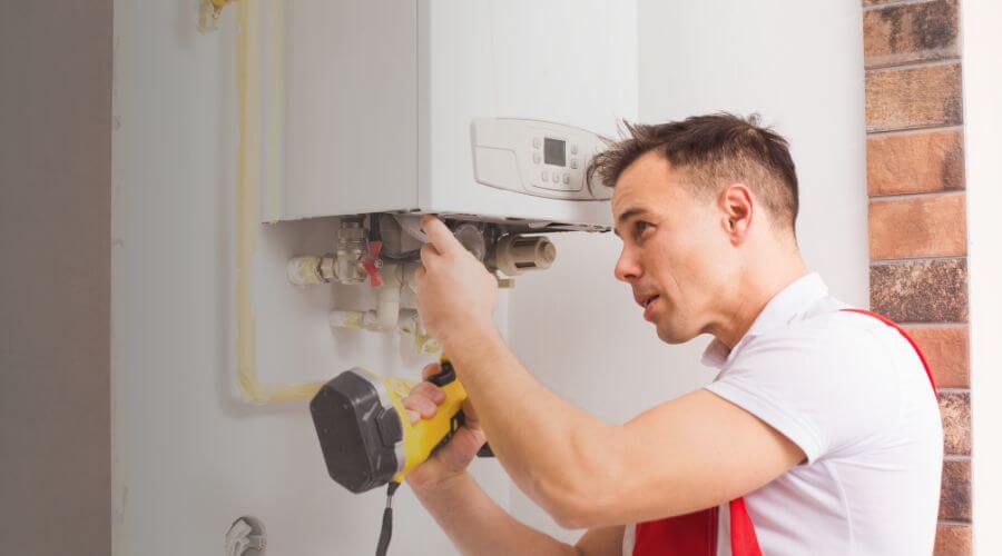 Professional sink repair in Hallock, MN